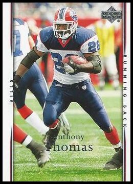 21 Anthony Thomas